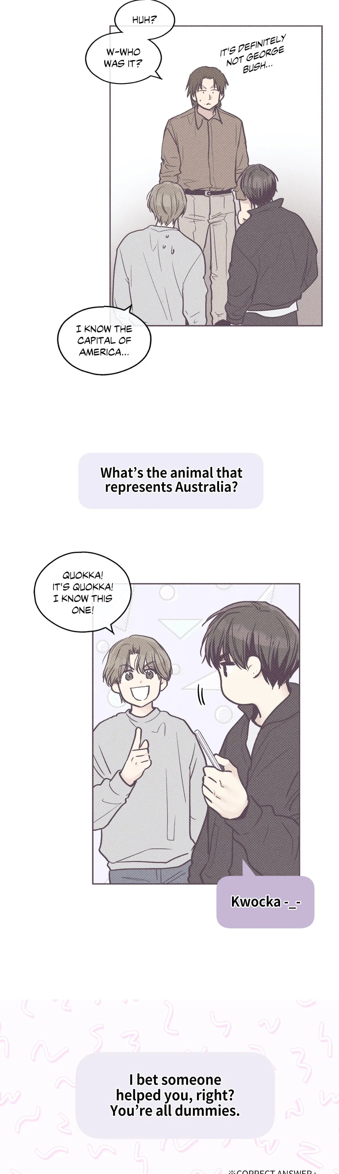 Payback, Chapter 41 image 45